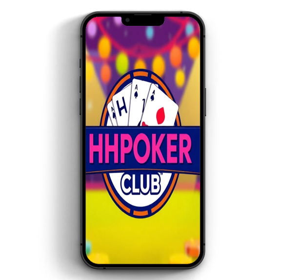 HHpoker俱乐部 HH扑克官网 HHpoker下载 2